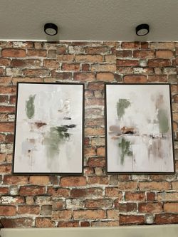 Wall decor