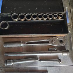 Tool's For Sale 