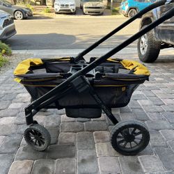 Evenflo Wagon Stroller