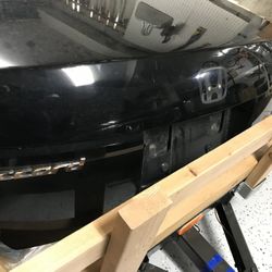 Honda accord Trunk