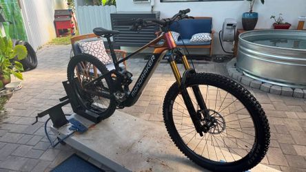 Mondraker Dune XR