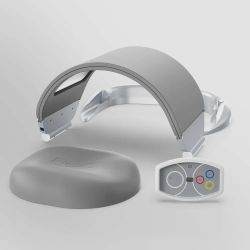 DERMALUX Flex MD LED (Red, Blue, NIR) Light Therapy