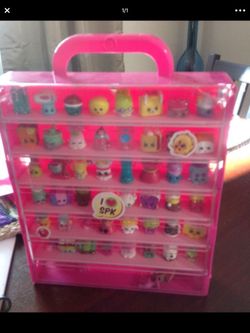 SHOPKINS