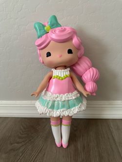 Secret Crush Pippa Posie Doll