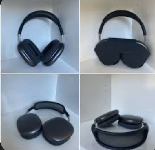 Air Pods Max