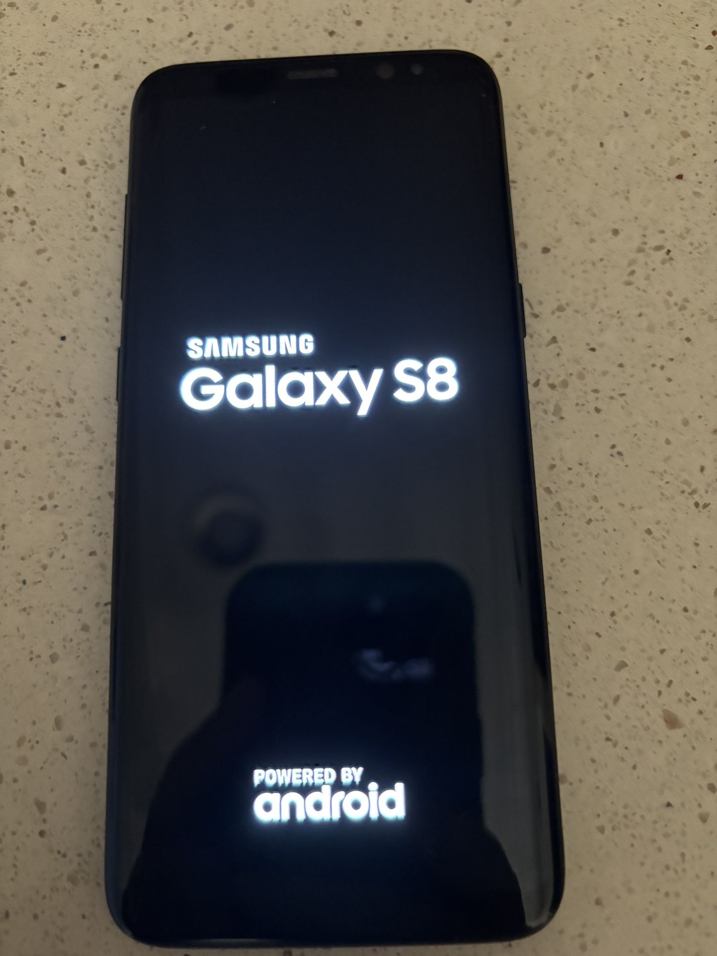 Samsung Galaxy 8 cell-phone