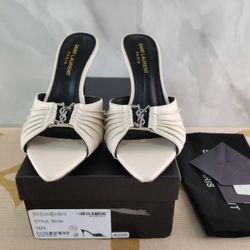 Saint Laurent High Heels 