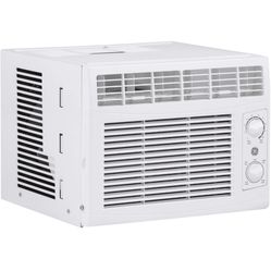 Move Out Sale: Air Conditioning Window Unit