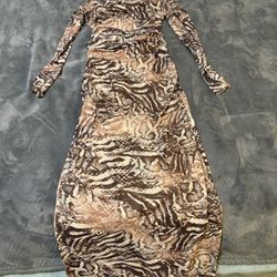 New Dress, Vestido Nuevo, 