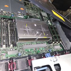 Industrial Servers, Very Limited Supply 