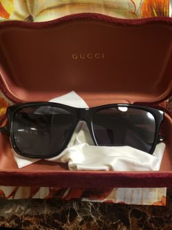Gucci Glasses