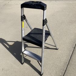 Step Ladder