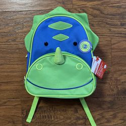 New Toddler Backpack