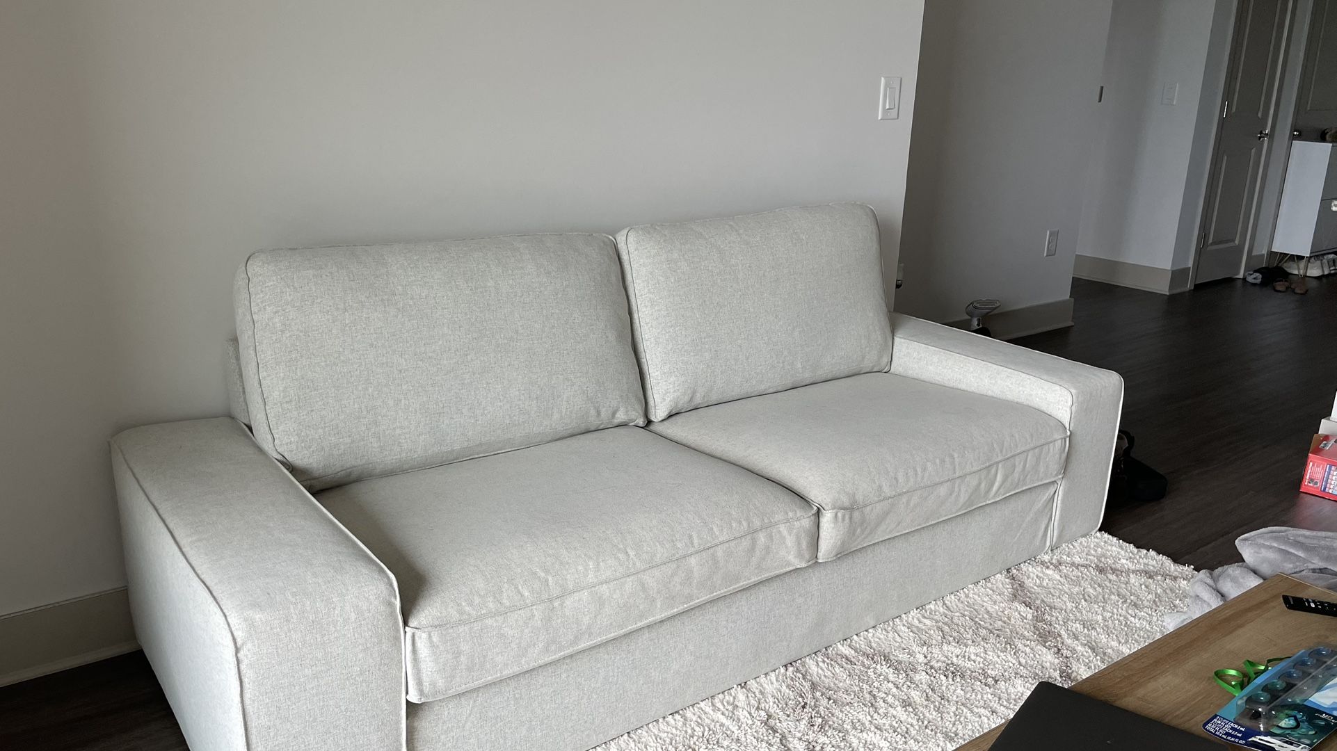 Ikea Kivik Sofa