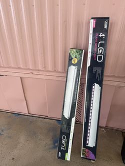 LED Grow Lights 