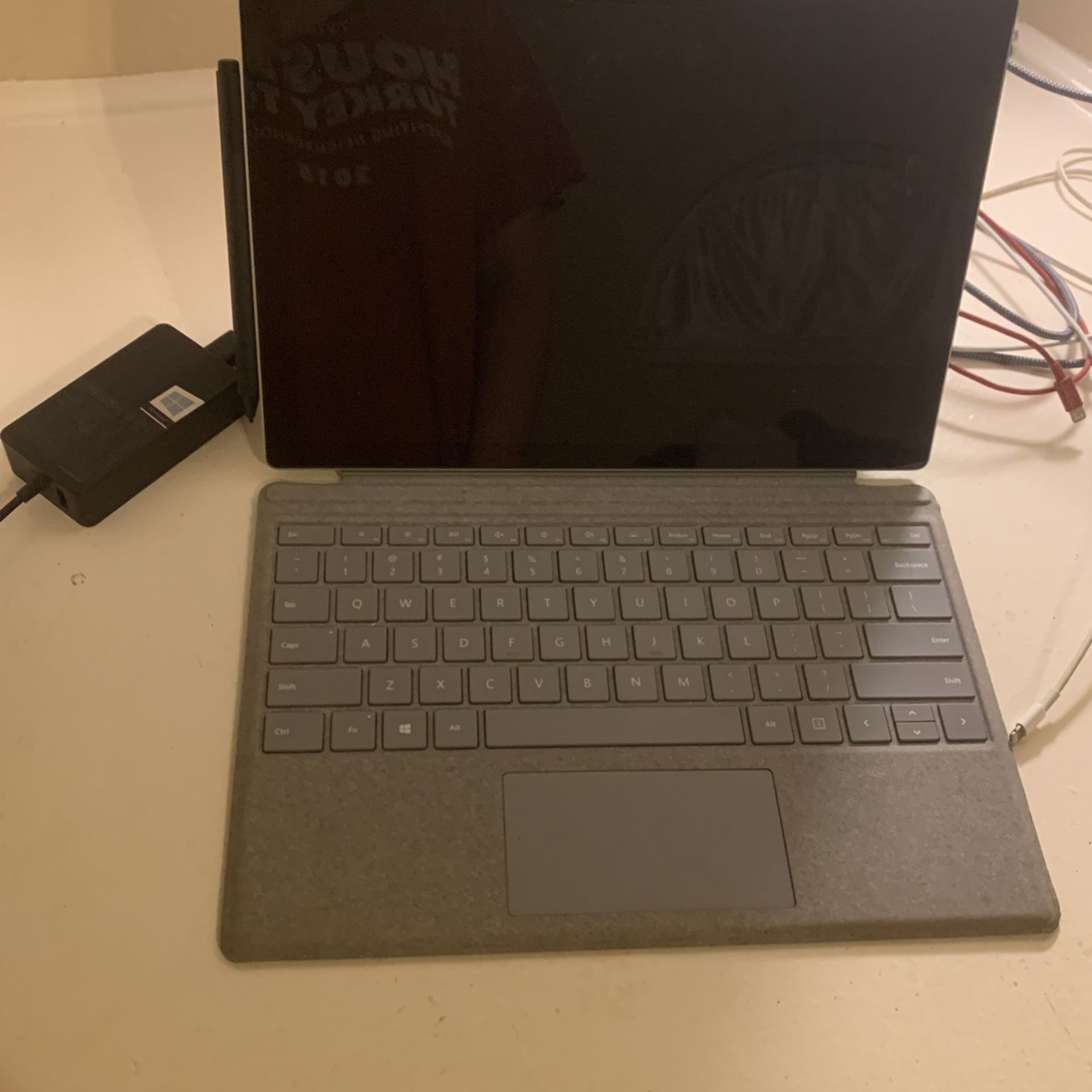 Surface Pro 6