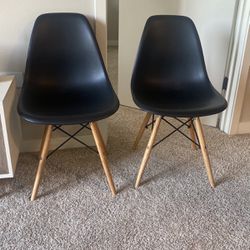 Modern Chairs 