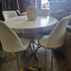 For Chair Table