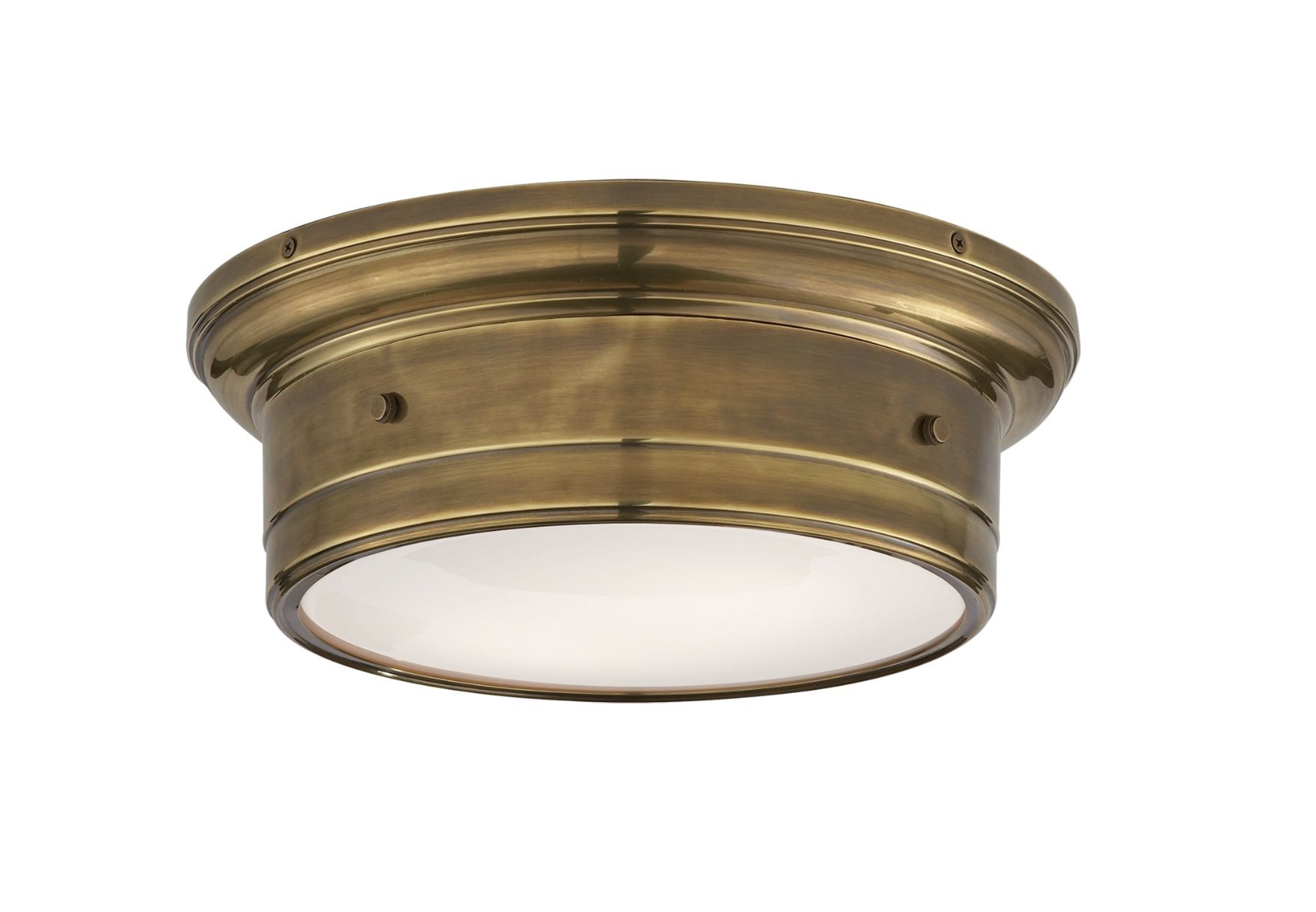 Siena Small Flush Mount Light