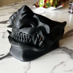 Oni Mask