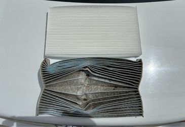 Cabin filter A/C