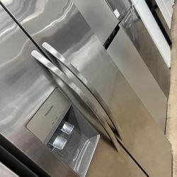 Mega Save Refrigerator Deals 