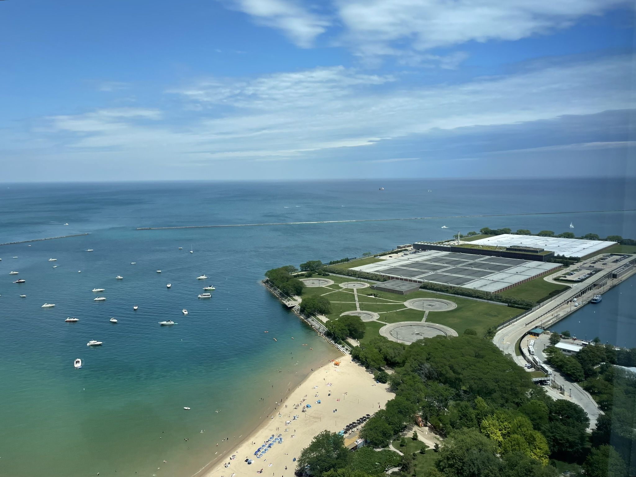 Luxury Penthouse Studio w/ Amazing View – Lease Takeover