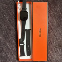 Apple watch series 8