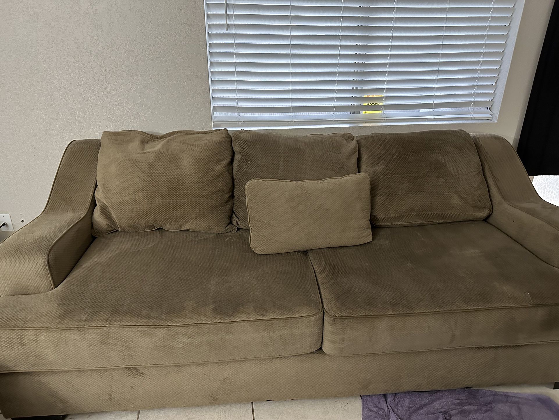 FREE Couches 