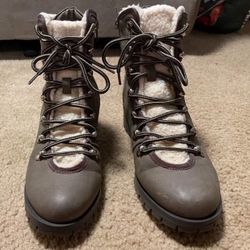 Call It Spring Booties 7.5