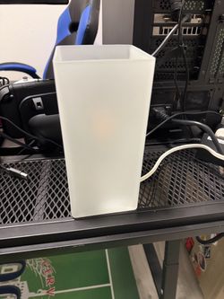 IKEA lamps