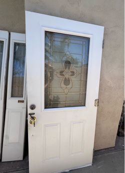 Door