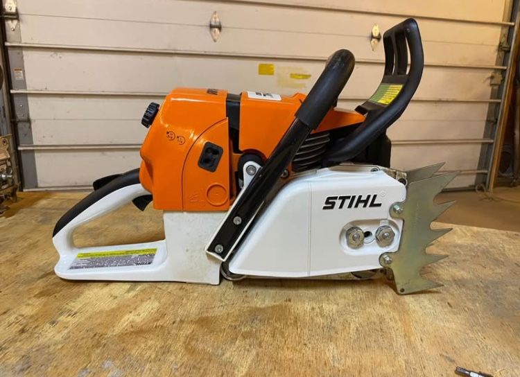 Stihl MS660