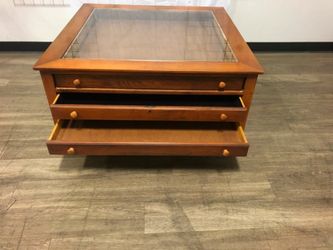 Office table