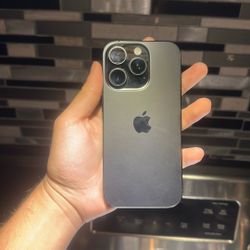 iPhone 16 PRO