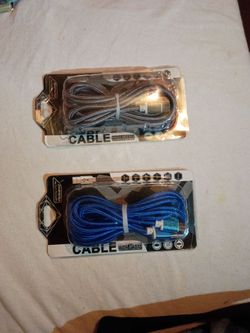 Chargers