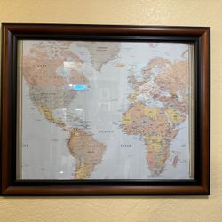Large Frame 