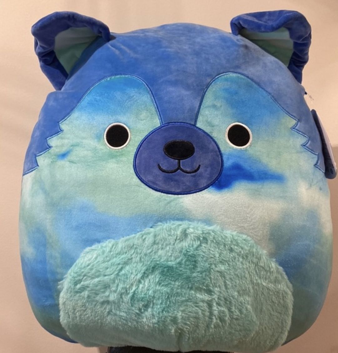 24 Inch Kippie Squishmallow