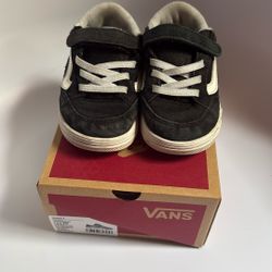 Vans 9.5c 