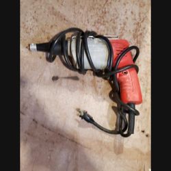 Milwaukee screw shooter