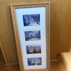 Thomas Kinkade Picture