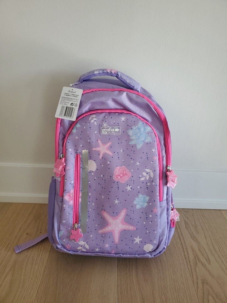 Backpack For Girls New