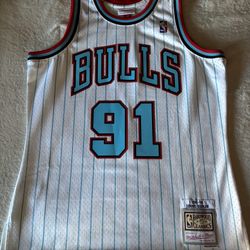 Chicago Bulls Jersey