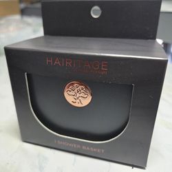 Hairitage Shower Basket 