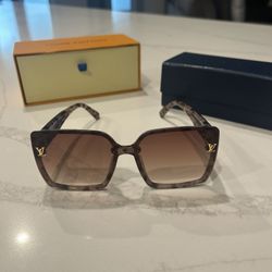 Louis Vuitton Sunglasses
