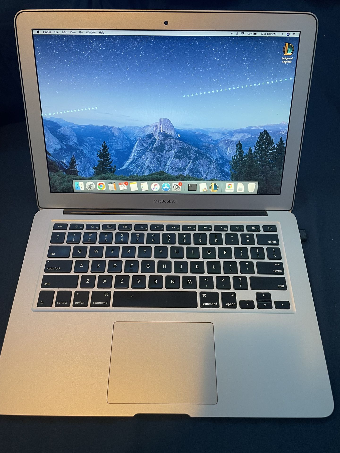 MacBook Air 2013!
