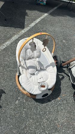 Baby gear