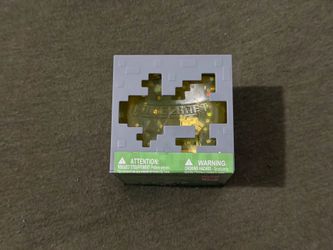 Mine craft squishy