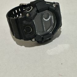 Mens Sports Watch Needs a Battery 