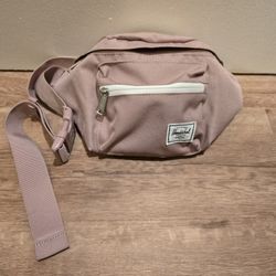 Herschel "Pop Quiz" Hip Pack / Fannypack